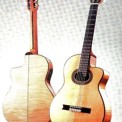 Apprendre la guitare
