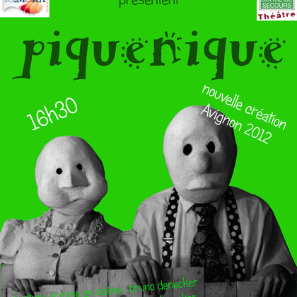 pique nique