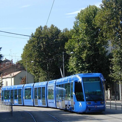 L'Ecole française du Tram: un cas de design