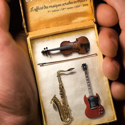 MUSIQUE EN STOCK