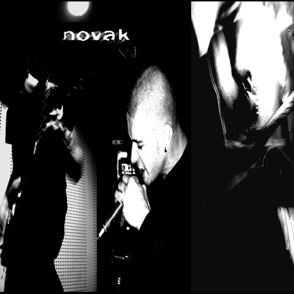 NOVAK : Emo-screamo (37)