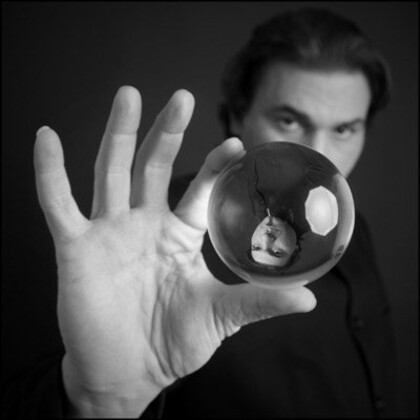 A close up artist: jax professional close up magician