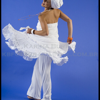 Cours de Samba et Danses Brésiliennes