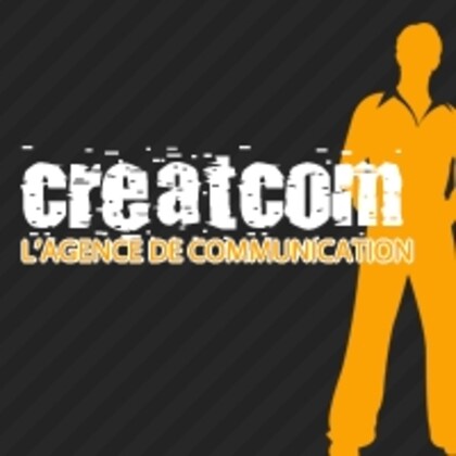 creatcom - L'agence de communication