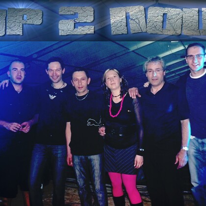 UP 2 NOW : pop rock variétés , tous les hits des années 90 à 2010 !