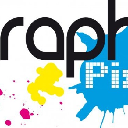 Graphpix : Graphiste et Webdesigner freelance à Rennes