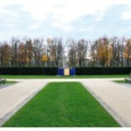 ’Ensemble ON dirigé par Thomas Van Haeperen
