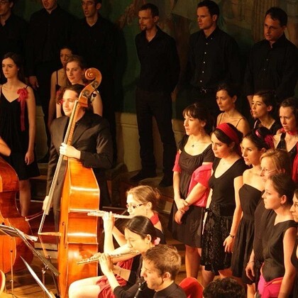 L'académie de musique recrute instrumentistes et choristes !