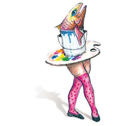 conception graphique /// Celine Pibre graphiste illustratrice indépendante