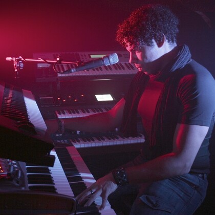Formation synthétiseurs / instruments électroniques et home-studio