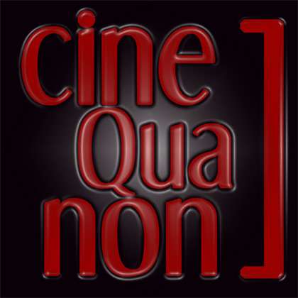 cine qua non