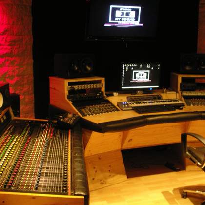 Enregistrez PRO sans vous Ruiner...! Studios MY SOUND