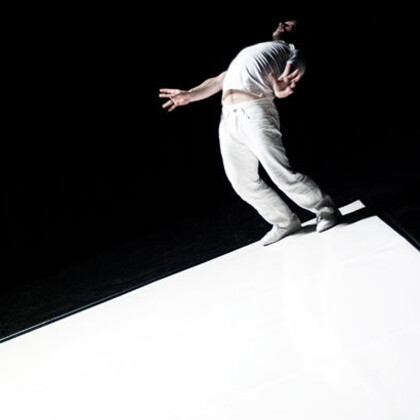 Accidens (ce qui arrive) / Groupe Entorse