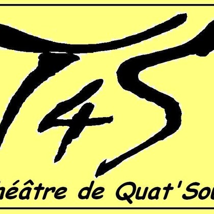 Compagnie "théâtre de Quat'Sous"