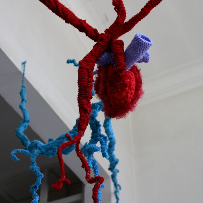 Cours de Sculpture et du Projet