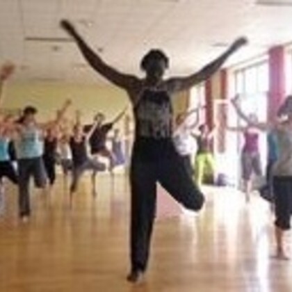 Reprise des cours de danse africaine à Besançon (25) avec Matar Diop et Kaoussou Goudiaby: le 9 septembre