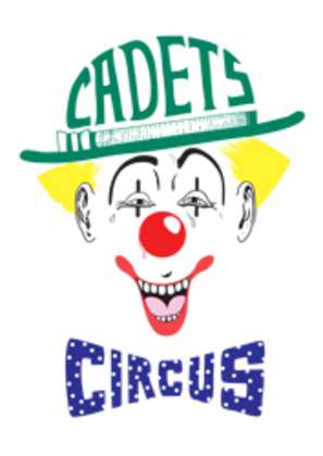 Cadets' Circus, le premier cirque amateur de France
