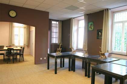 MABelicious, atelier arts et créations