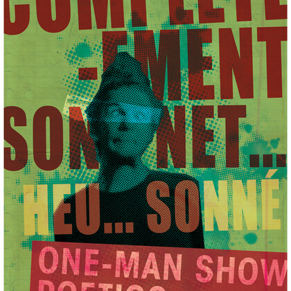 Quentin Ripoll : Complètement Sonnet