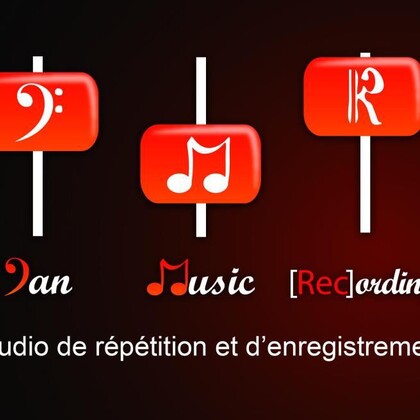 DAN MUSIC RECORDING