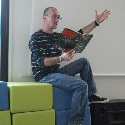 Lectures thématiques...