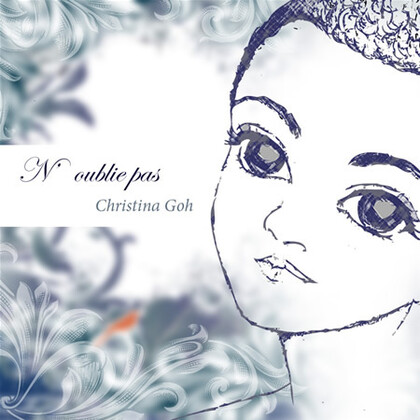 "N'oublie pas" de Christina Goh, envoûtant et différent