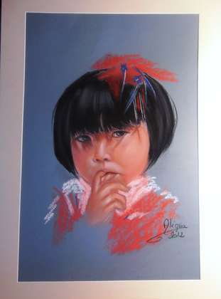 PORTRAIT PASSION