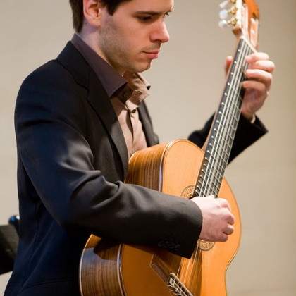 Benjamin VALETTE