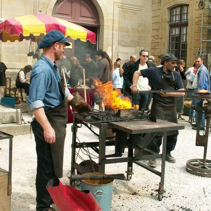 10è Fête des Arts