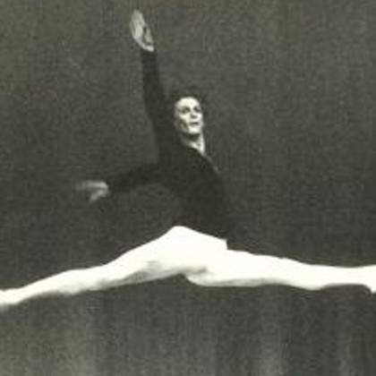 2e STAGE VIRTUOSITE d’ETE de DANSE CLASSIQUE et CONTEMPORAINE-GRAHAM