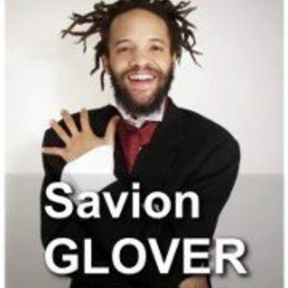 Exceptionnel : Master Class par Savion GLOVER !