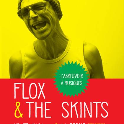 Flox & The Skints