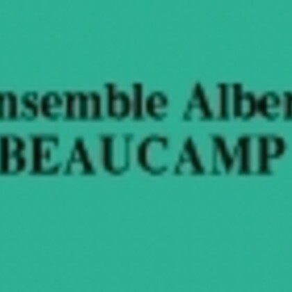 Ensemble Albert Beaucamp