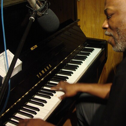 COURS de CHANT GOSPEL cadre CHORALE ECOLE