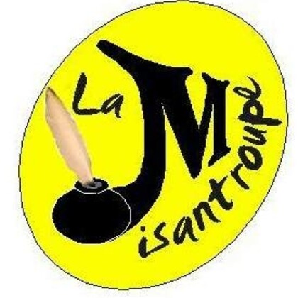 La Misantroupe - Troupe de Théatre - Cambrai