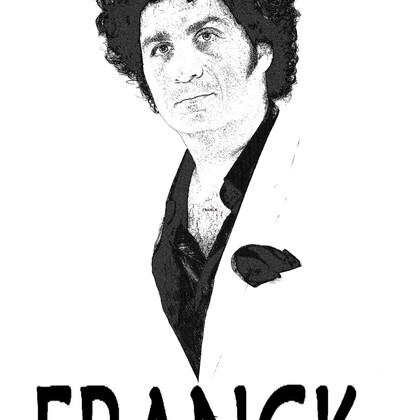 Franck gargiulo chanteur international
