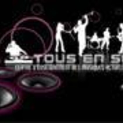 Tous en scène, centre d'enseignement musiques actuelles et amplifiées