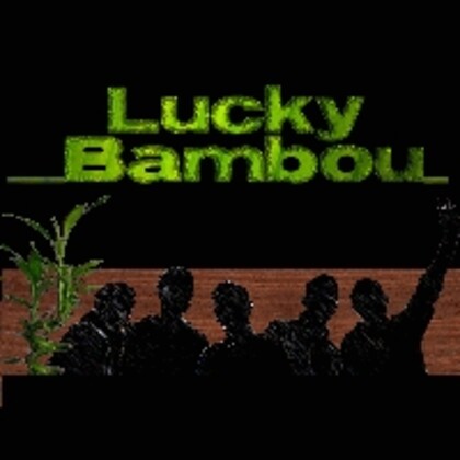 Lucky Bambou