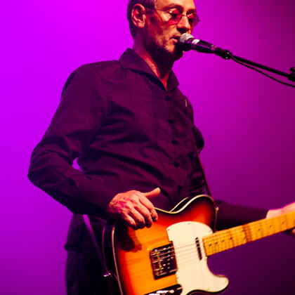 Photographe Concerts et Spectacles