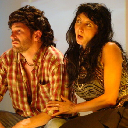 Cours de théâtre