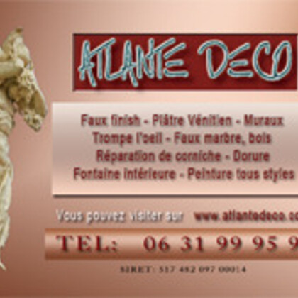decoration