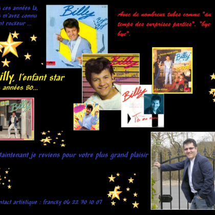 BILLY