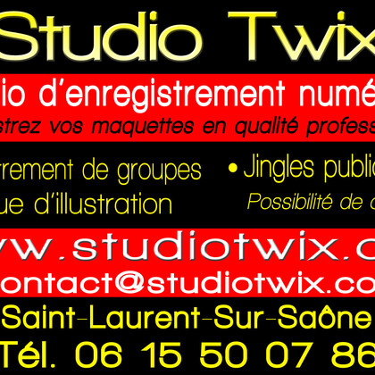 Studio Twix