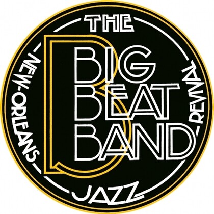 THE BIG BEAT BAND 2011  Nouveau CD sortira en JUIN 2012