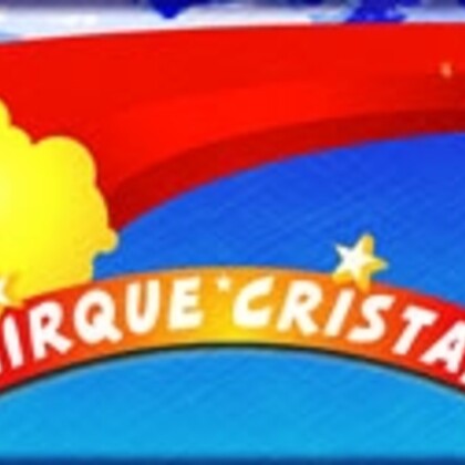 Cirque Cristal