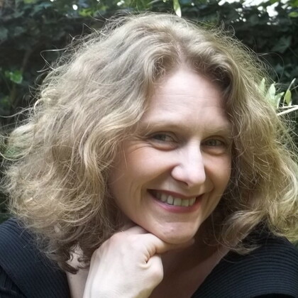 Lebard Anne Dorothée