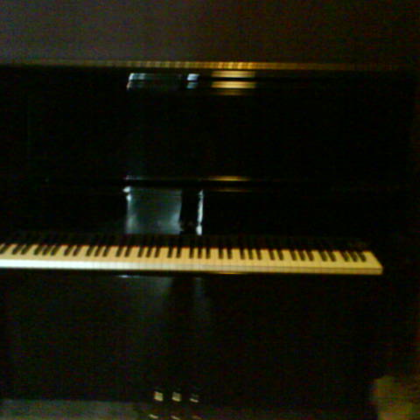 piano droit kawai (occasion) mod buffet