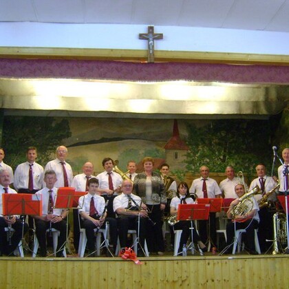 avis aux musiciens