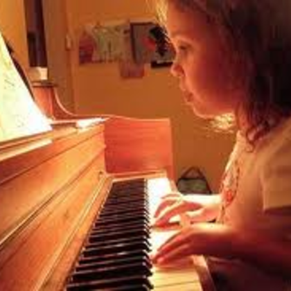 Cours d'éveil musical à Ivry-sur-Seine 