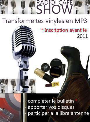 recherche collaborateurs, trices pour projet dans l'animation festive, micro et le marketing